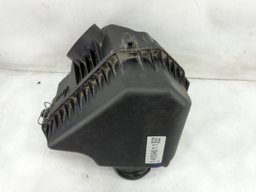 Chrysler Town And Country Air Cleaner Intake-duct Hose Tube 1459611
