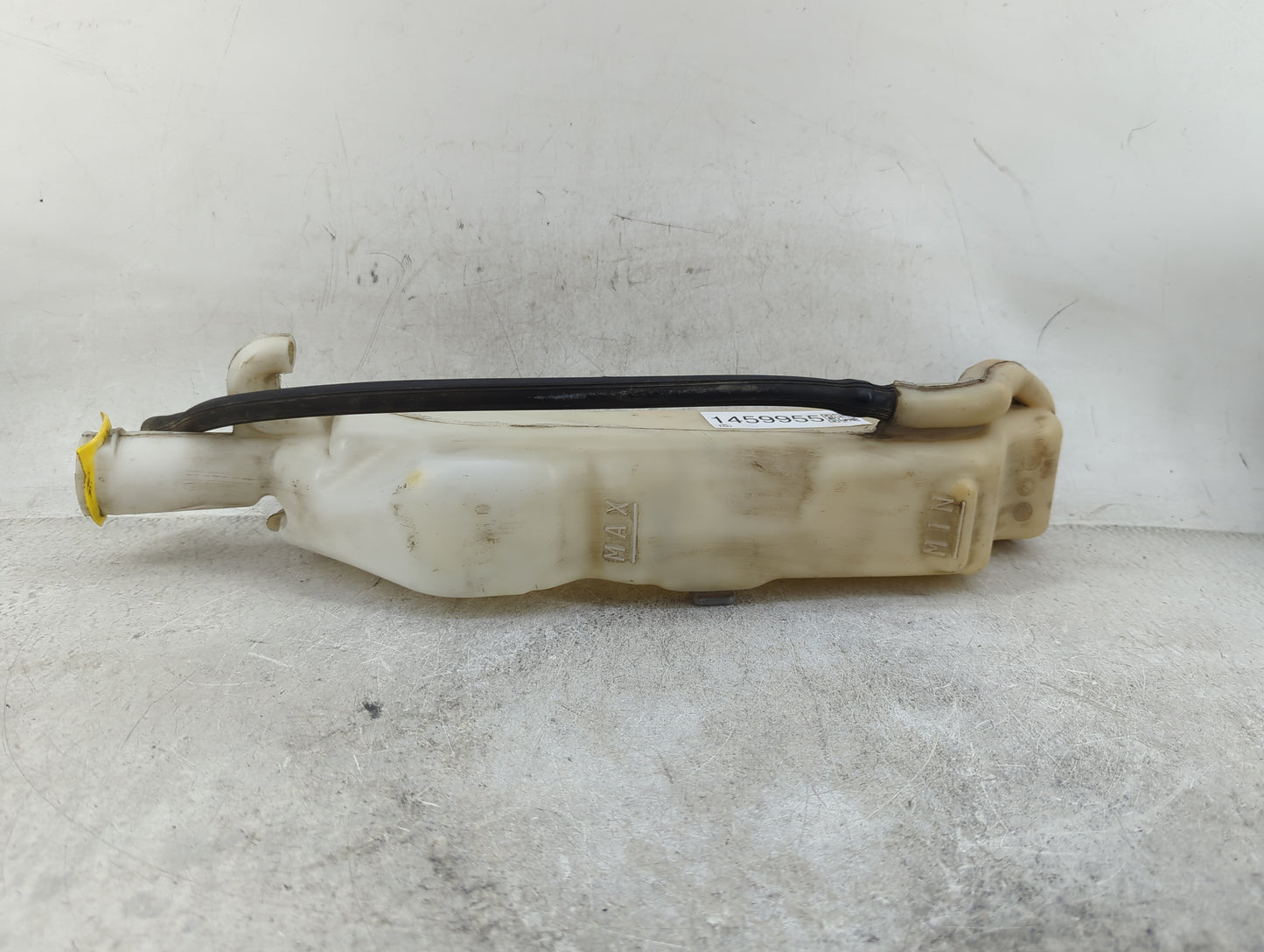 Town And Country Radiator Coolant Overflow Expansion Tank Bottle 1459955 - Oemusedautoparts1.com