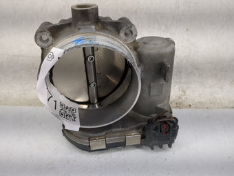 compare product 2014 Chrysler Town and Country Throttle Body P/N:05184349AC 0280750570 Fits OEM Used Auto Parts