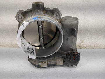 2014 Chrysler Town and Country Throttle Body P/N:05184349AC 0280750570 Fits OEM Used Auto Parts - Oemusedautoparts1.com