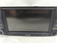 2014 Chrysler Town and Country Radio AM FM Cd Player Receiver Replacement P/N:P05091327AE Fits OEM Used Auto Parts - Oemused