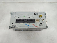 2014 Chrysler Town and Country Radio AM FM Cd Player Receiver Replacement P/N:P05091327AE Fits OEM Used Auto Parts - Oemused