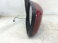2014 Chrysler Town and Country Passenger Side View Mirror - Right Door Mirror OEM Used - Oemusedautoparts1.com