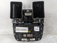 2014 Chrysler Town and Country Climate Control Module Temperature AC/Heater Replacement P/N:55111236AF P55111236AF Fits OEM 
