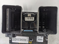 2014 Chrysler Town and Country Climate Control Module Temperature AC/Heater Replacement P/N:55111236AF P55111236AF Fits OEM 