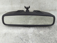 2014 Chrysler Town and Country Interior Rear View Mirror Replacement OEM P/N:026130 GNTX-610 Fits Fits 2013 2015 2016 2017 O