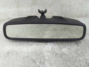 2014 Chrysler Town and Country Interior Rear View Mirror Replacement OEM P/N:026130 GNTX-610 Fits Fits 2013 2015 2016 2017 O
