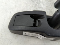 2014 Chrysler Town and Country Interior Rear View Mirror Replacement OEM P/N:026130 GNTX-610 Fits Fits 2013 2015 2016 2017 O