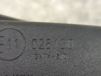 2014 Chrysler Town and Country Interior Rear View Mirror Replacement OEM P/N:026130 GNTX-610 Fits Fits 2013 2015 2016 2017 O