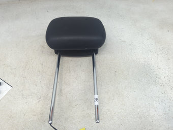 compare product 2014 Chrysler Town And Country Headrest Head Rest Front Driver Seat