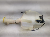 Chrysler Town And Country Windshield Washer Fluid Reservoir Bottle Oem - Oemusedautoparts1.com