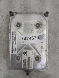 2014 Chrysler Town and Country PCM Engine Control Computer ECU ECM PCU OEM P/N:P05150778AB T00EM3303YQZ12, P68020861AF Fits 