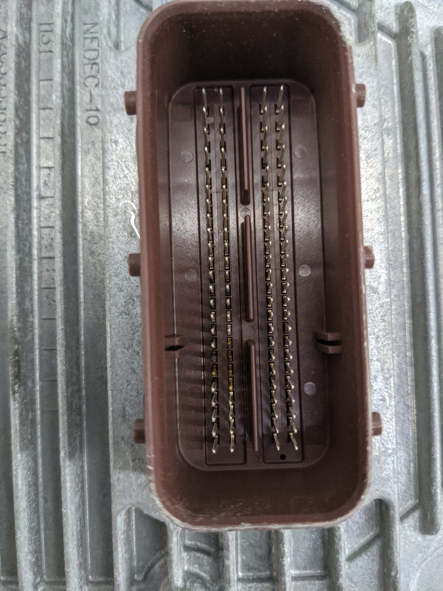 2014 Chrysler Town and Country PCM Engine Control Computer ECU ECM PCU OEM P/N:P05150778AB T00EM3303YQZ12, P68020861AF Fits 