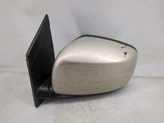 compare product 2014 Chrysler Town and Country Driver Side View Mirror - Left Door Mirror OEM Used