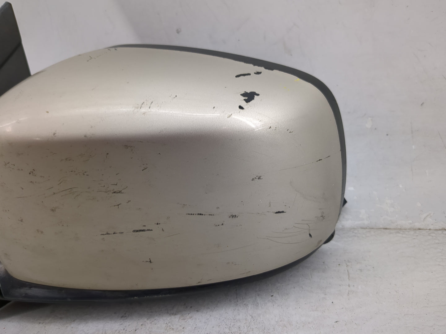 2014 Chrysler Town and Country Driver Side View Mirror - Left Door Mirror OEM Used - Oemusedautoparts1.com
