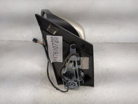 2014 Chrysler Town and Country Driver Side View Mirror - Left Door Mirror OEM Used - Oemusedautoparts1.com