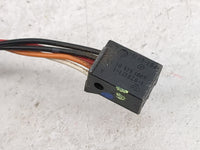 2014 Chrysler Town and Country Driver Side View Mirror - Left Door Mirror OEM Used - Oemusedautoparts1.com
