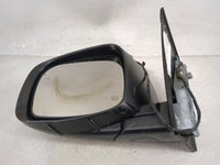 2014 Chrysler Town and Country Driver Side View Mirror - Left Door Mirror OEM Used - Oemusedautoparts1.com