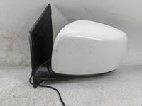 2014 Chrysler Town and Country Driver Side View Mirror - Left Door Mirror OEM Used - Oemusedautoparts1.com