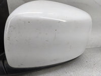 2014 Chrysler Town and Country Driver Side View Mirror - Left Door Mirror OEM Used - Oemusedautoparts1.com