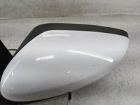2014 Chrysler Town and Country Driver Side View Mirror - Left Door Mirror OEM Used - Oemusedautoparts1.com