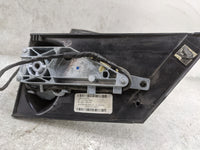 2014 Chrysler Town and Country Driver Side View Mirror - Left Door Mirror OEM Used - Oemusedautoparts1.com