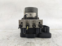 2014 Chrysler Town and Country ABS Pump Control Module Replacement P/N:P68183803AC 68183803AC Fits OEM Used Auto Parts - Oem