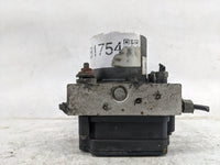 2014 Chrysler Town and Country ABS Pump Control Module Replacement P/N:P68183803AC 68183803AC Fits OEM Used Auto Parts - Oem