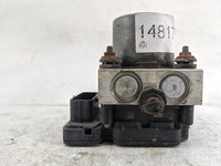 2014 Chrysler Town and Country ABS Pump Control Module Replacement P/N:P68183803AC 68183803AC Fits OEM Used Auto Parts - Oem
