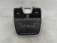 2014 Chrysler Town and Country Climate Control Module Temperature AC/Heater Replacement P/N:55111236AF 5HB010802-36 Fits OEM