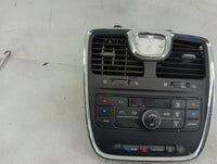 2014 Chrysler Town and Country Climate Control Module Temperature AC/Heater Replacement P/N:55111236AF 5HB010802-36 Fits OEM