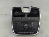 2014 Chrysler Town and Country Climate Control Module Temperature AC/Heater Replacement P/N:55111236AF 5HB010802-36 Fits OEM