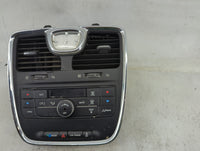 2014 Chrysler Town and Country Climate Control Module Temperature AC/Heater Replacement P/N:55111236AF 5HB010802-36 Fits OEM