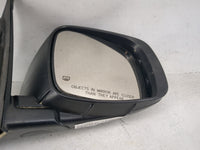 2014 Chrysler Town and Country Passenger Side View Mirror - Right Door Mirror OEM Used - Oemusedautoparts1.com