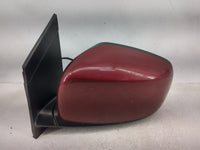 2014 Chrysler Town and Country Driver Side View Mirror - Left Door Mirror OEM Used - Oemusedautoparts1.com