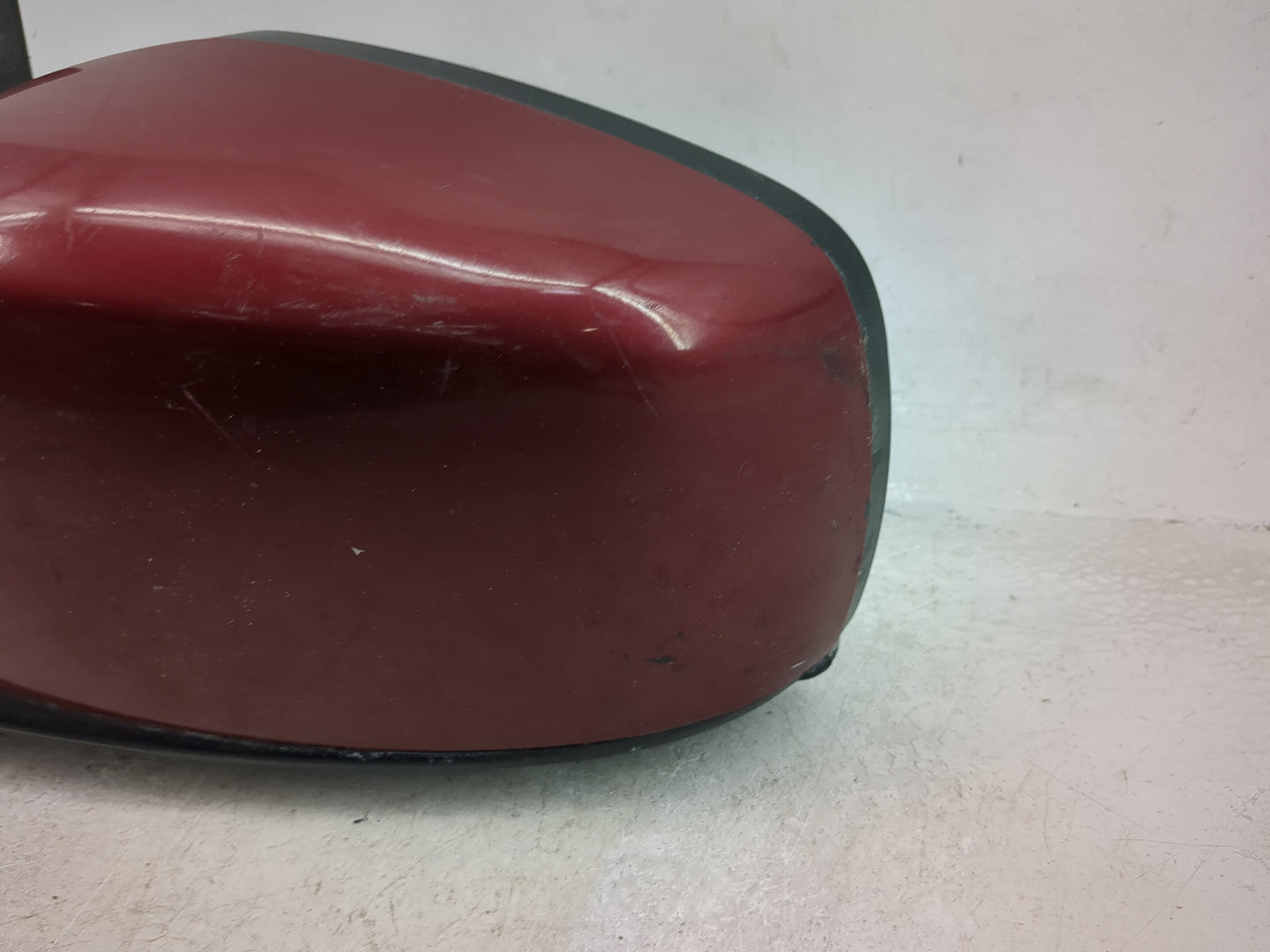 2014 Chrysler Town and Country Driver Side View Mirror - Left Door Mirror OEM Used - Oemusedautoparts1.com