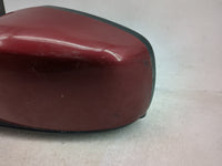 2014 Chrysler Town and Country Driver Side View Mirror - Left Door Mirror OEM Used - Oemusedautoparts1.com