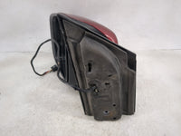 2014 Chrysler Town and Country Driver Side View Mirror - Left Door Mirror OEM Used - Oemusedautoparts1.com
