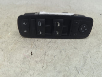 compare product 2014 Chrysler Town and Country Master Power Window Switch Replacement Driver Side Left P/N:68110871AA Fits OEM Used Auto Parts