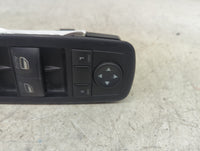 2014 Chrysler Town and Country Master Power Window Switch Replacement Driver Side Left P/N:68110871AA Fits OEM Used Auto Par