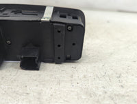 2014 Chrysler Town and Country Master Power Window Switch Replacement Driver Side Left P/N:68110871AA Fits OEM Used Auto Par