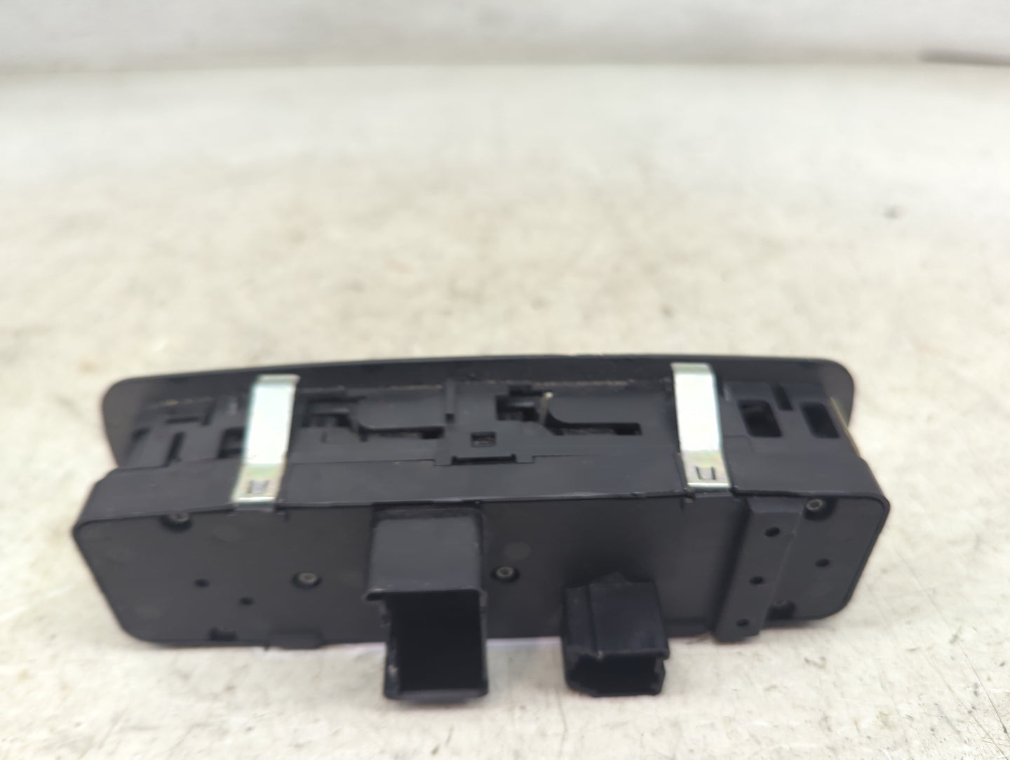 2014 Chrysler Town and Country Master Power Window Switch Replacement Driver Side Left P/N:68110871AA Fits OEM Used Auto Par