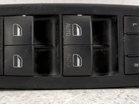 2014 Chrysler Town and Country Master Power Window Switch Replacement Driver Side Left P/N:68110871AA Fits OEM Used Auto Par
