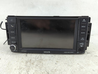 compare product 2014 Chrysler Town and Country Radio AM FM Cd Player Receiver Replacement P/N:CN6525RDO100 Fits OEM Used Auto Parts