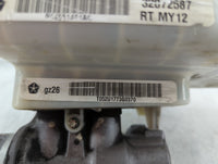 Chrysler Town And Country Brake Master Cylinder 1498909 - Oemusedautoparts1.com