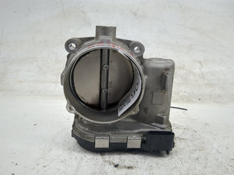 compare product 2014 Chrysler Town and Country Throttle Body P/N:05184349AC 0280750570 Fits OEM Used Auto Parts