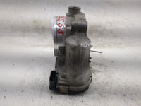 2014 Chrysler Town and Country Throttle Body P/N:05184349AC 0280750570 Fits OEM Used Auto Parts - Oemusedautoparts1.com