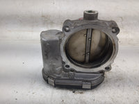 2014 Chrysler Town and Country Throttle Body P/N:05184349AC 0280750570 Fits OEM Used Auto Parts - Oemusedautoparts1.com
