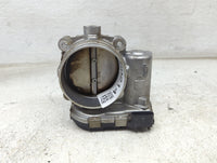 2014 Chrysler Town and Country Throttle Body P/N:05184349AC 0280750570 Fits OEM Used Auto Parts - Oemusedautoparts1.com