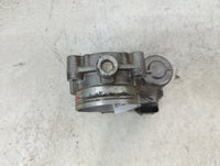 2014 Chrysler Town and Country Throttle Body P/N:05184349AC 0280750570 Fits OEM Used Auto Parts - Oemusedautoparts1.com